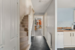 Skylark Road Bodicote